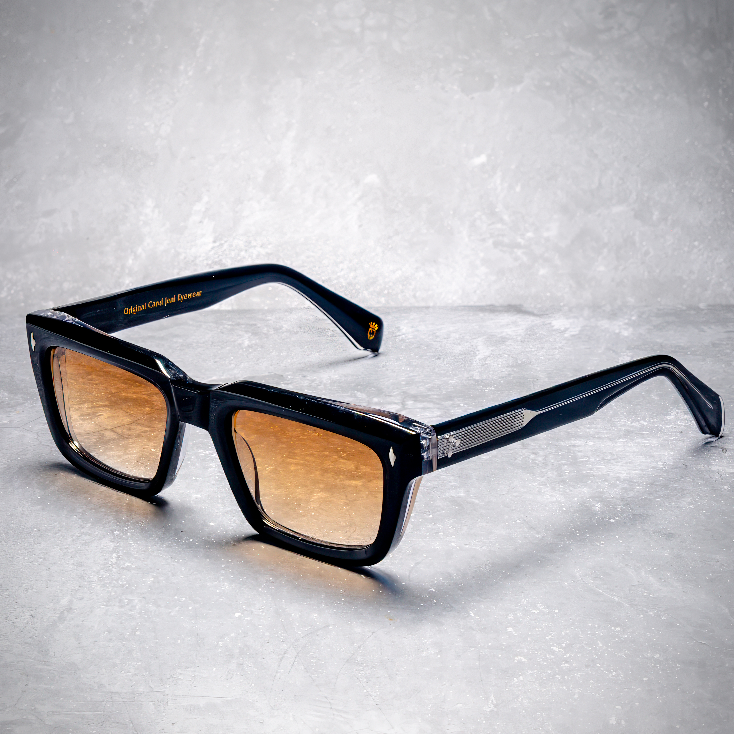 JAMES | Original Carel Jeni Eyewear Include Lensa